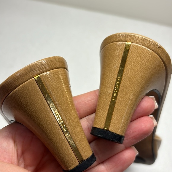 Chanel mules - Picture 13 of 13